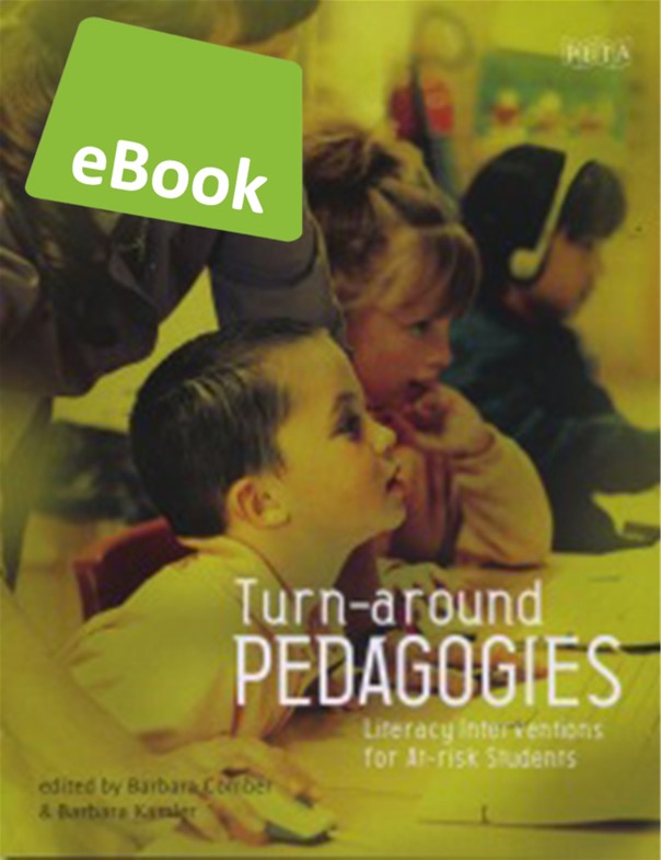 eBook - Turn-around Pedagogies