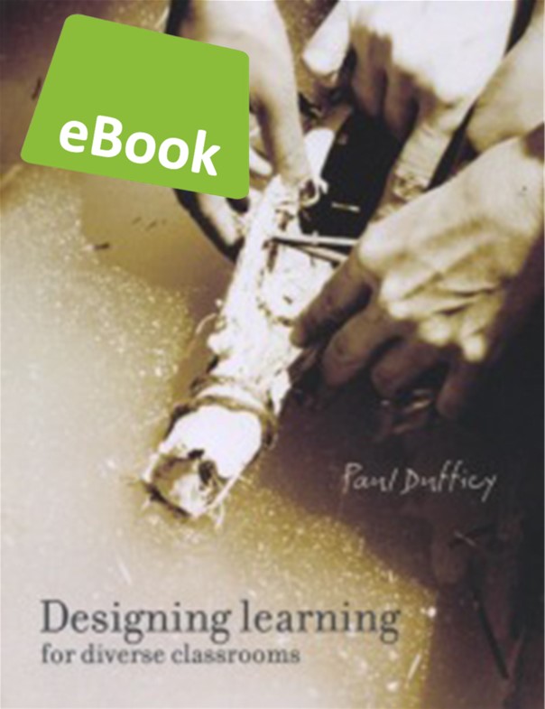 eBook - Designing Learning for Diverse Classrooms