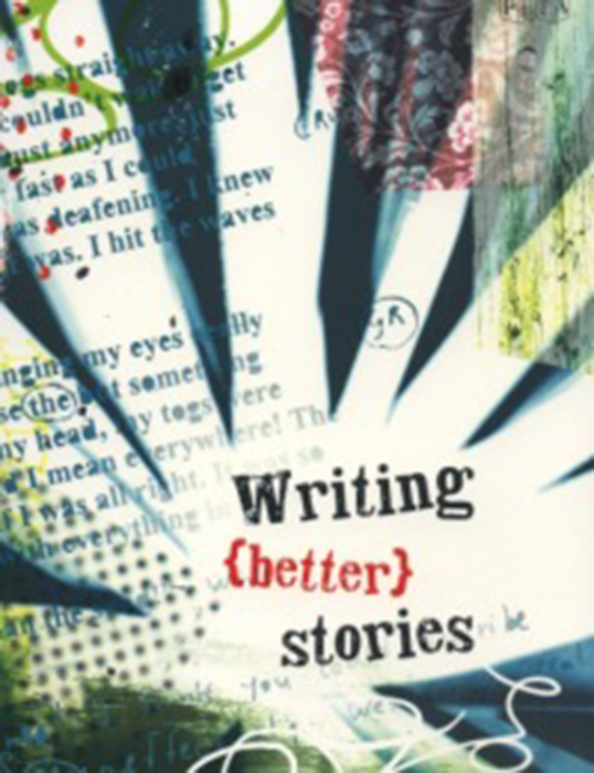 Writing (Better) Stories