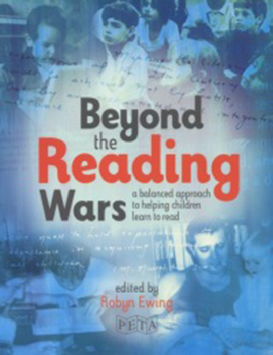 Beyond the Reading Wars