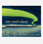 One Small Island cover thumbnail image