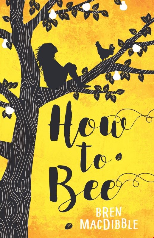 How to Bee book cover