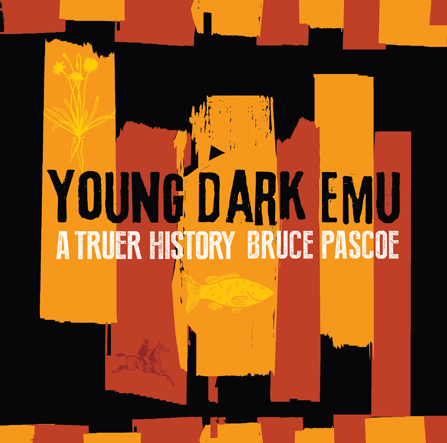 Young Drak Emu: A Truer History
