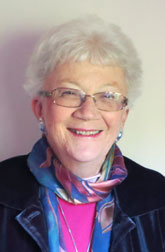 Professor Frances Christie