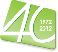 4o logo 1972–2012