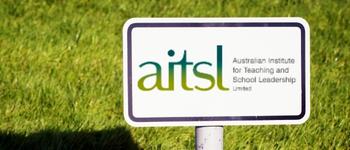 AITSL standards for teachers and PETAA resources