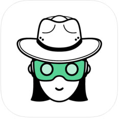 Farm AR application icon linked to developer website