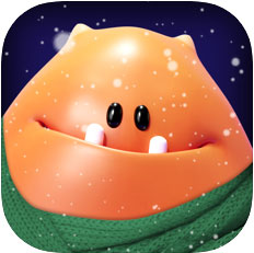 Creature on Wonderscip icon on the app store, links to appstore