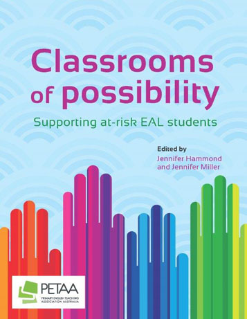 Classrooms of Possibility: Supporting at Risk EAL Students