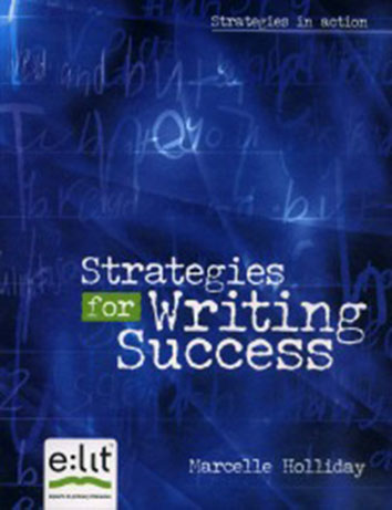 Strategies for Writing Success