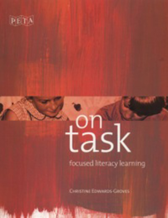On Task: Focused Literacy Learning