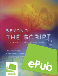 Beyond the Script: Take Two - ePub