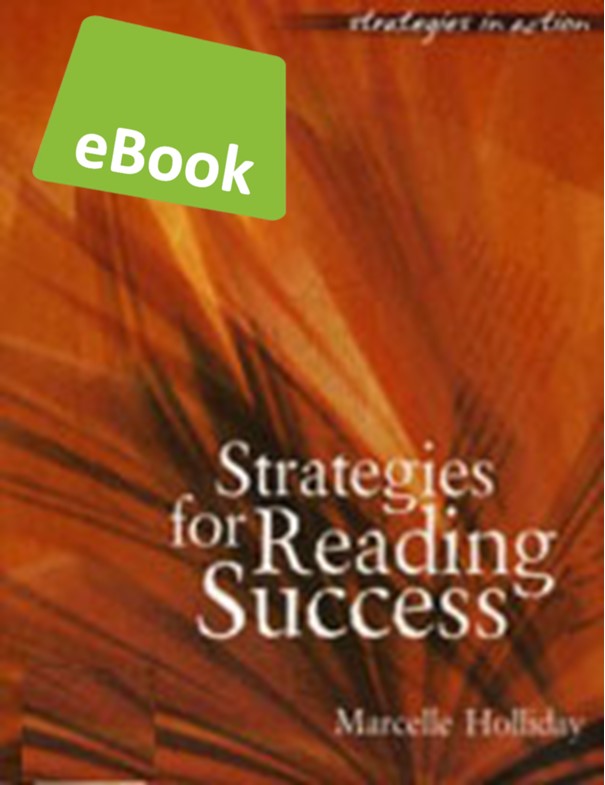 eBook - Strategies for Reading Success