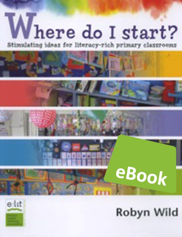eBook - Where do I Start?