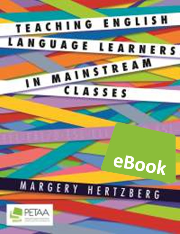 eBook - Teaching English Language Learners