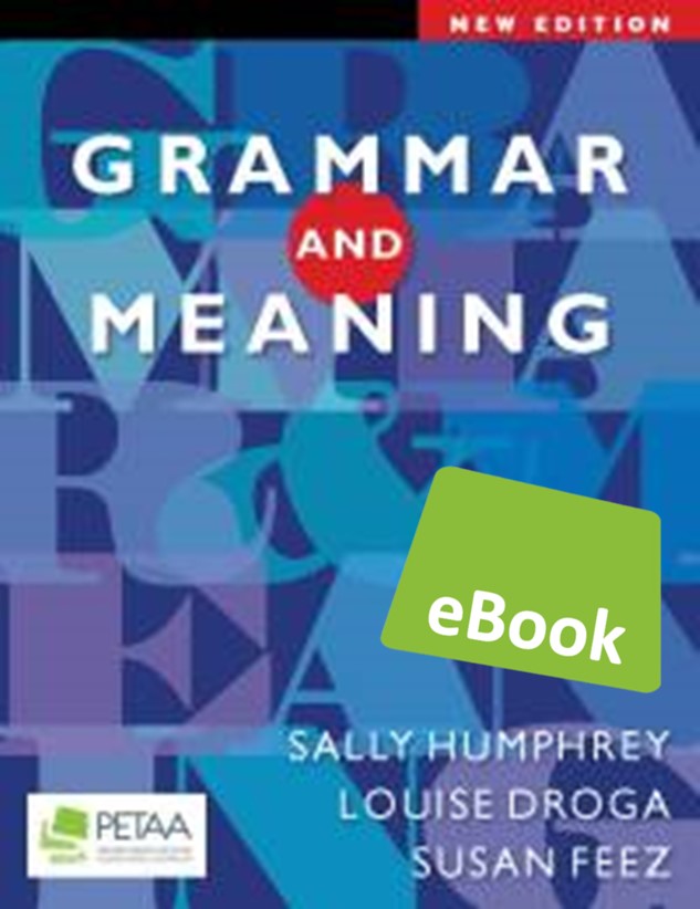 eBook - Grammar and Meaning (2nd edition)