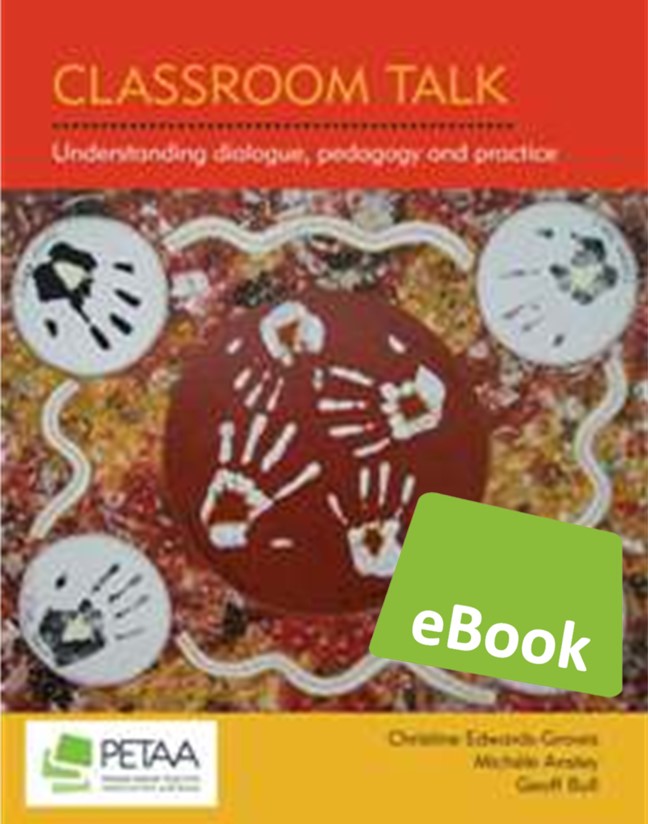 eBook - Classroom Talk