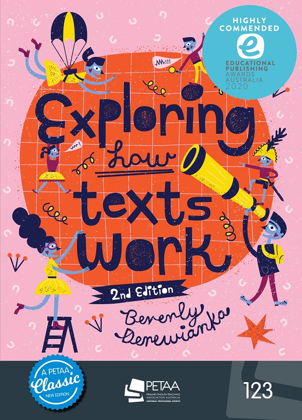 Exploring How Texts Work 2nd edition