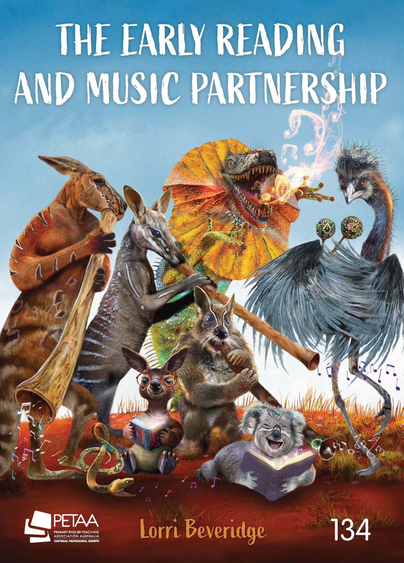 The Early Reading and Music Partnership