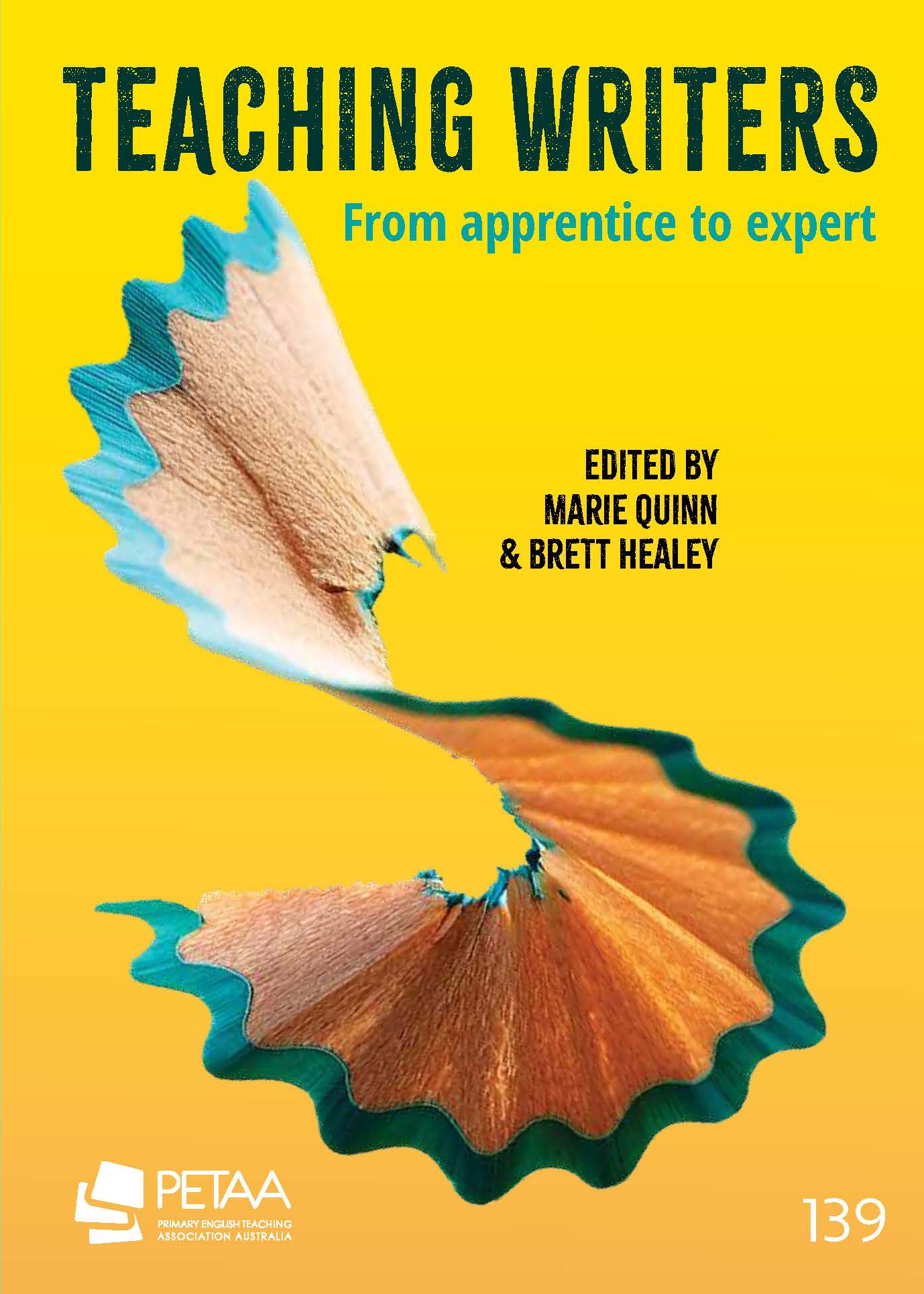 Teaching Writers: From Apprentice to Expert