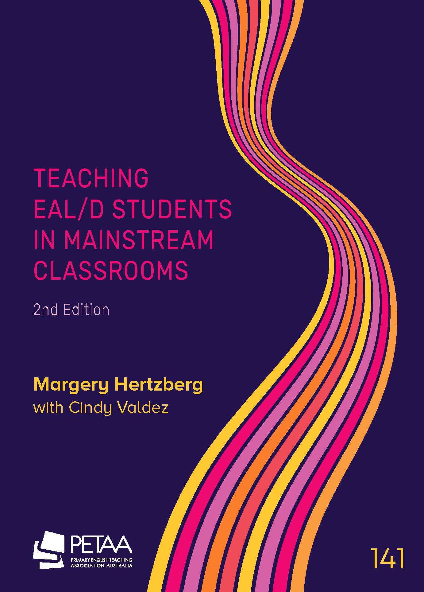 Teaching EAL/D Students in Mainstream Classrooms (2nd edition)