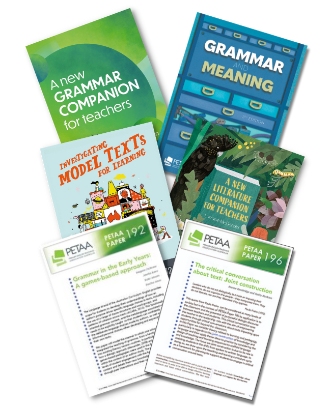Grammar: Diving Deeper