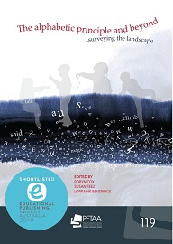 The Alphabetic Principle and Beyond: Surveying the landscape