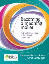 Becoming a Meaning Maker