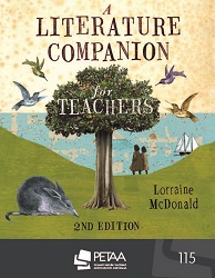 A Literature Companion for Teachers 2nd Edition SOLD OUT